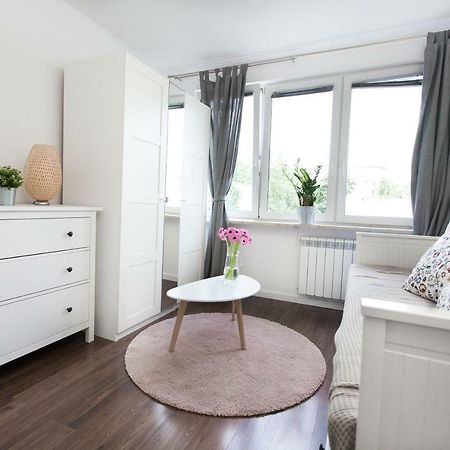 Warsaw Concierge Franciszkanska Old Town Eksteriør bilde