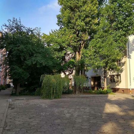 Warsaw Concierge Franciszkanska Old Town Eksteriør bilde