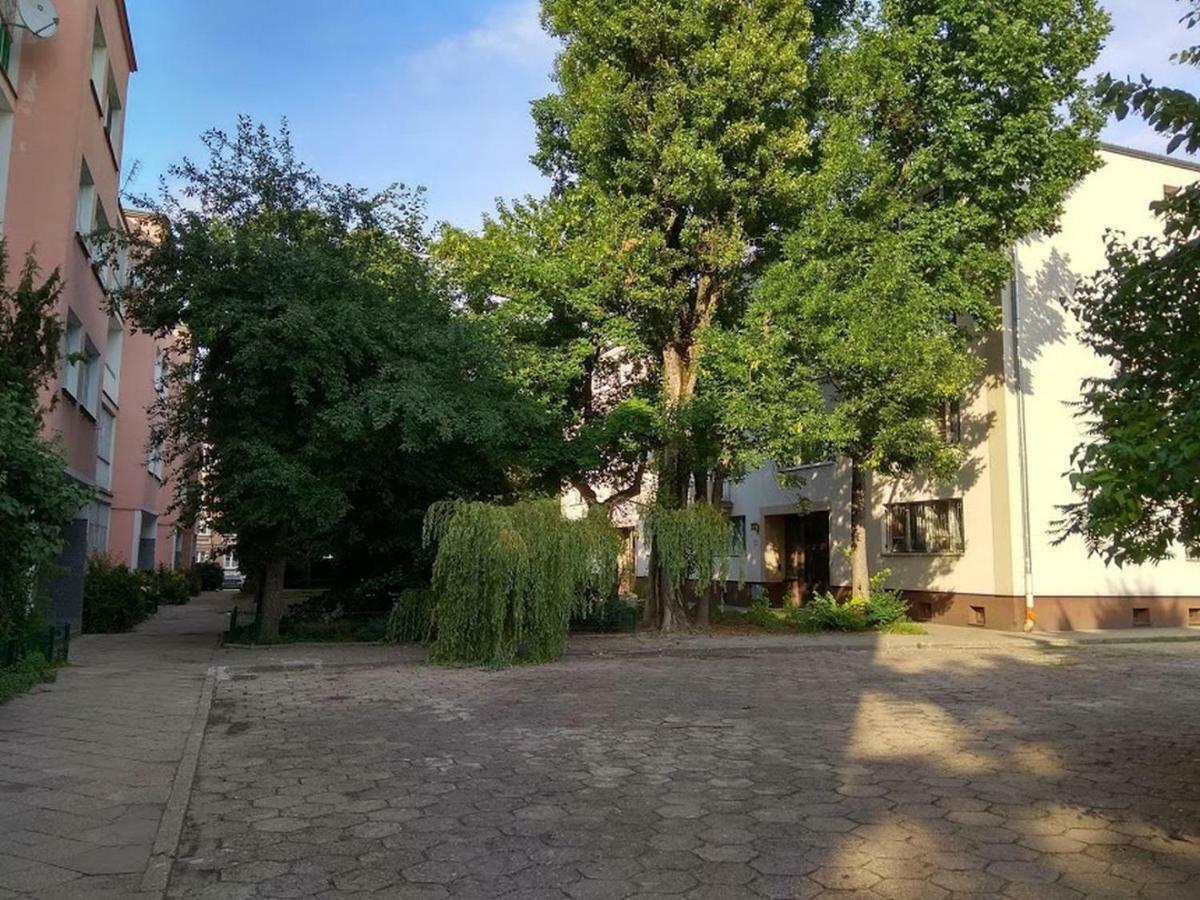 Warsaw Concierge Franciszkanska Old Town Eksteriør bilde